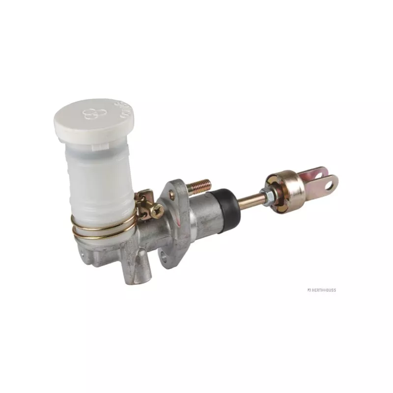Cylindre émetteur, embrayage HERTH+BUSS JAKOPARTS J2508003