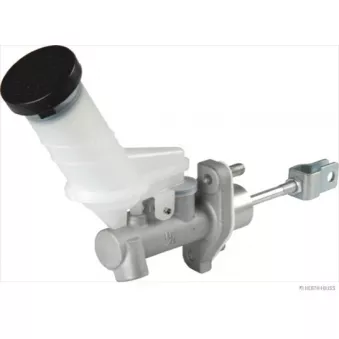 Cylindre émetteur, embrayage HERTH+BUSS JAKOPARTS J2508006