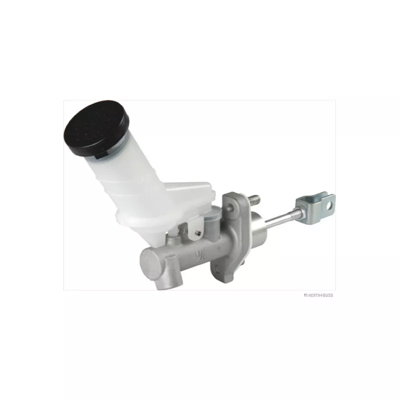 Cylindre émetteur, embrayage HERTH+BUSS JAKOPARTS J2508006
