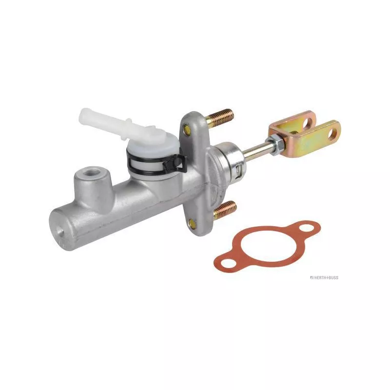 Cylindre émetteur, embrayage HERTH+BUSS JAKOPARTS J2509001