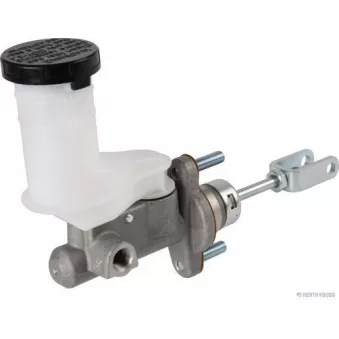 Cylindre émetteur, embrayage HERTH+BUSS JAKOPARTS
