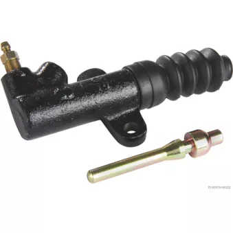Cylindre récepteur, embrayage HERTH+BUSS JAKOPARTS J2600305