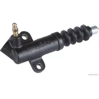 Cylindre récepteur, embrayage HERTH+BUSS JAKOPARTS