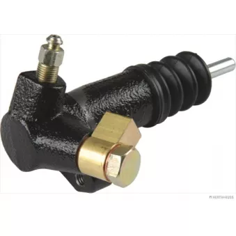 Cylindre récepteur, embrayage HERTH+BUSS JAKOPARTS