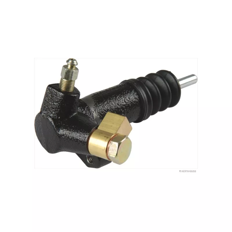 Cylindre récepteur, embrayage HERTH+BUSS JAKOPARTS J2600315