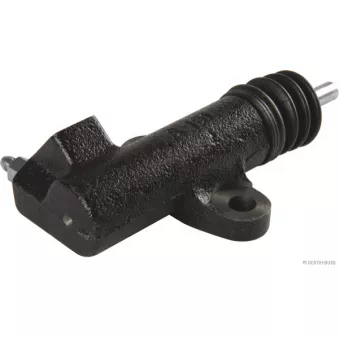 Cylindre récepteur, embrayage HERTH+BUSS JAKOPARTS