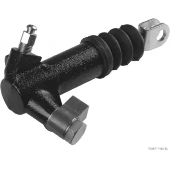 Cylindre récepteur, embrayage HERTH+BUSS JAKOPARTS J2600502
