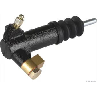 Cylindre récepteur, embrayage HERTH+BUSS JAKOPARTS J2600503