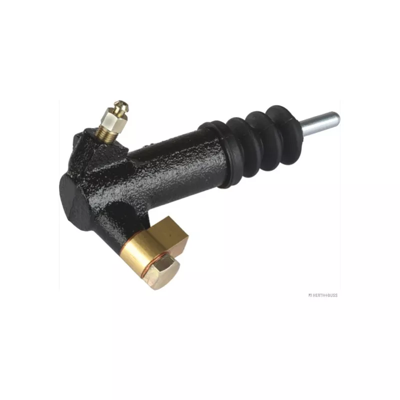 Cylindre récepteur, embrayage HERTH+BUSS JAKOPARTS J2600503