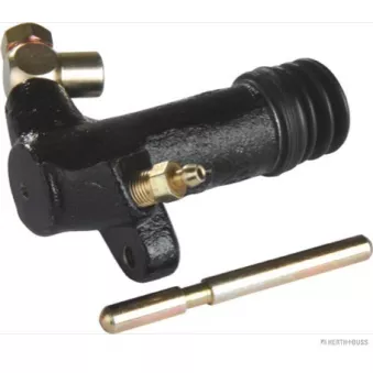 Cylindre récepteur, embrayage HERTH+BUSS JAKOPARTS J2600507