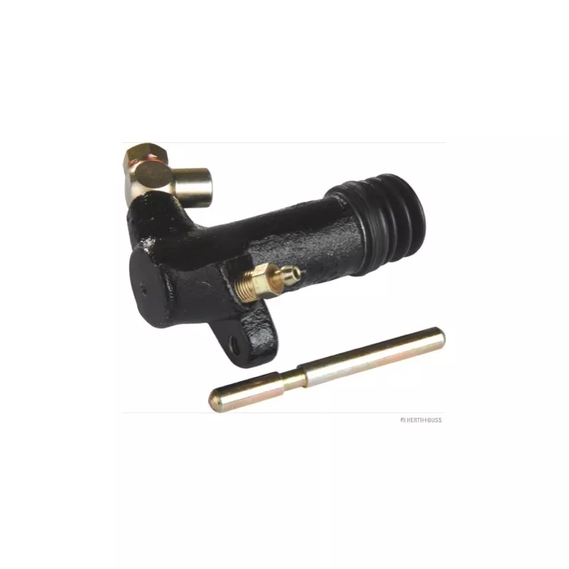 Cylindre récepteur, embrayage HERTH+BUSS JAKOPARTS J2600507