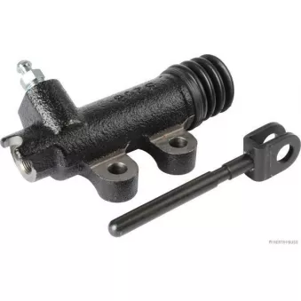 Cylindre récepteur, embrayage HERTH+BUSS JAKOPARTS