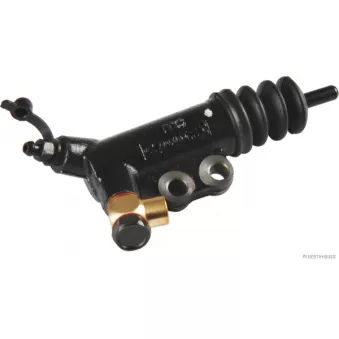 Cylindre récepteur, embrayage HERTH+BUSS JAKOPARTS J2600519