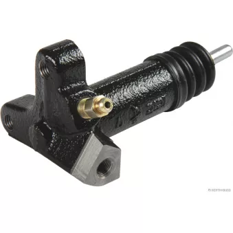 Cylindre récepteur, embrayage HERTH+BUSS JAKOPARTS