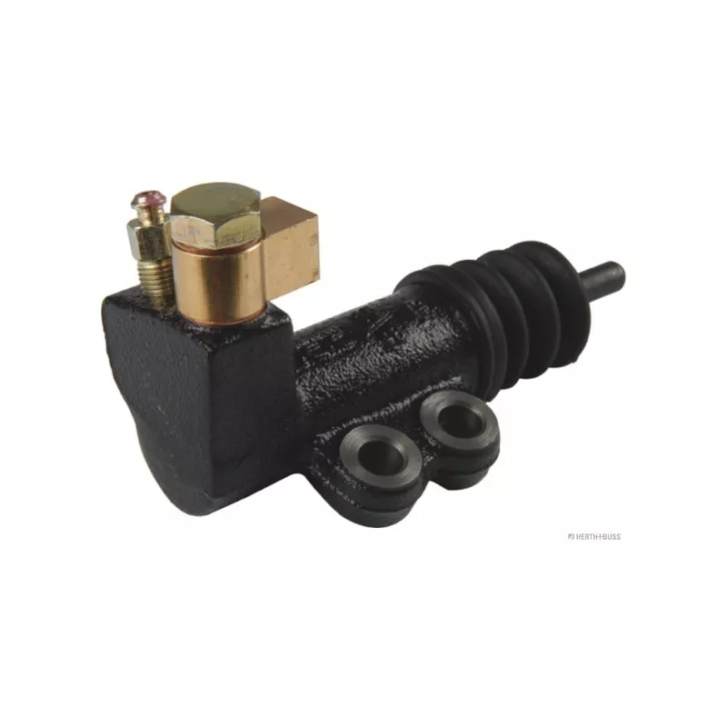 Cylindre récepteur, embrayage HERTH+BUSS JAKOPARTS J2600524