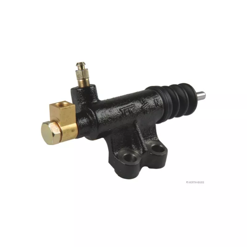 Cylindre récepteur, embrayage HERTH+BUSS JAKOPARTS J2600525