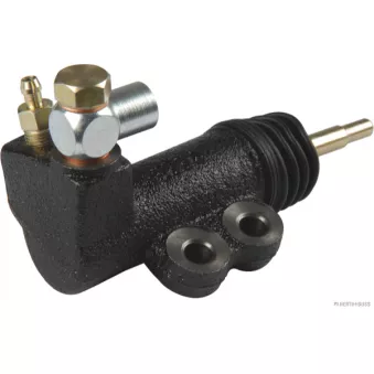 Cylindre récepteur, embrayage HERTH+BUSS JAKOPARTS J2600526