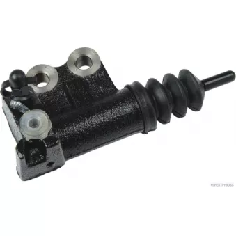 Cylindre récepteur, embrayage HERTH+BUSS JAKOPARTS J2600531