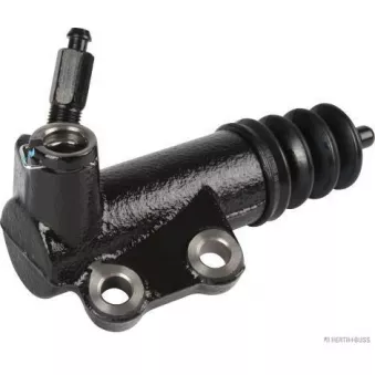 Cylindre récepteur, embrayage HERTH+BUSS JAKOPARTS J2600904