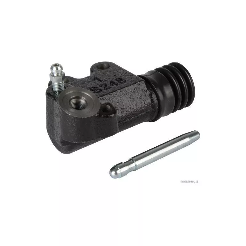 Cylindre récepteur, embrayage HERTH+BUSS JAKOPARTS J2601000