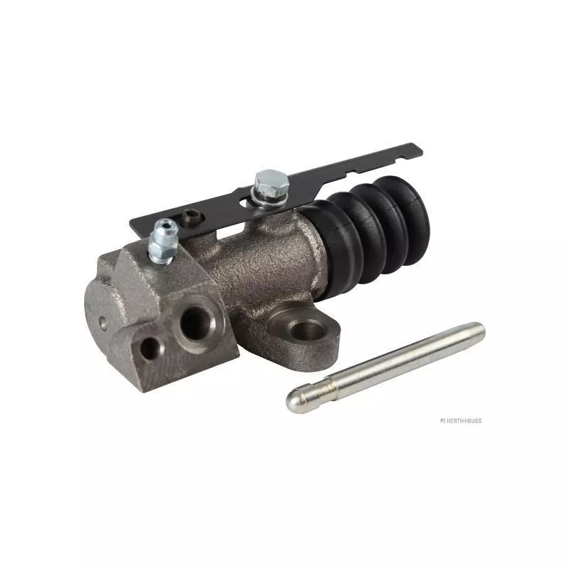 Cylindre récepteur, embrayage HERTH+BUSS JAKOPARTS J2601002