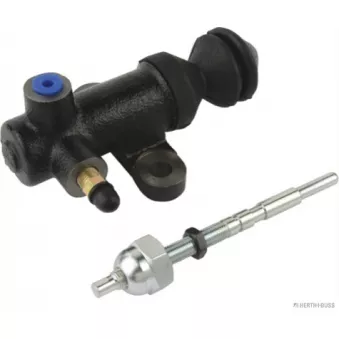 Cylindre récepteur, embrayage HERTH+BUSS JAKOPARTS