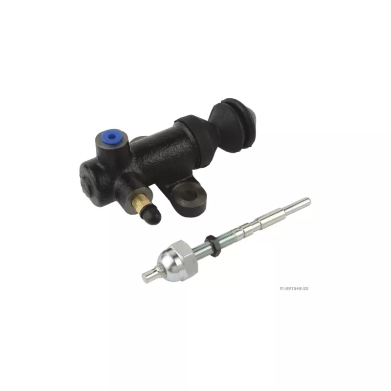Cylindre récepteur, embrayage HERTH+BUSS JAKOPARTS J2601012