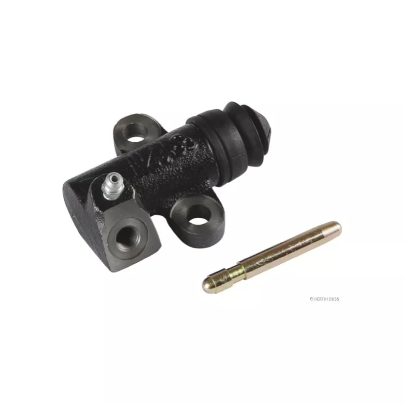 Cylindre récepteur, embrayage HERTH+BUSS JAKOPARTS J2601021