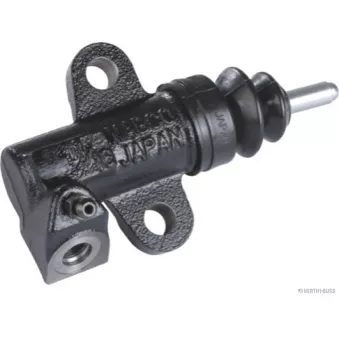 Cylindre récepteur, embrayage HERTH+BUSS JAKOPARTS J2601022
