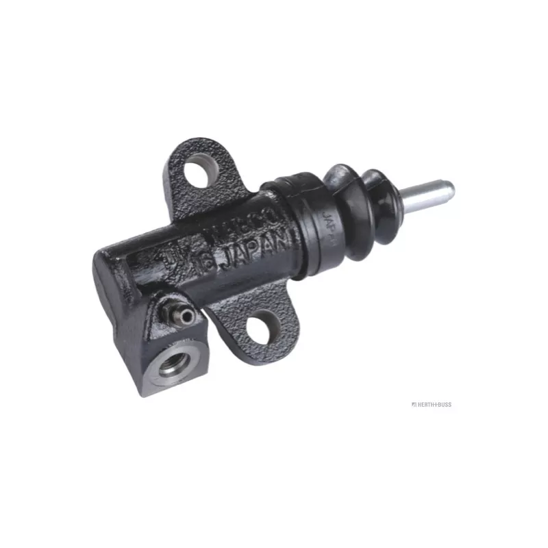 Cylindre récepteur, embrayage HERTH+BUSS JAKOPARTS J2601022
