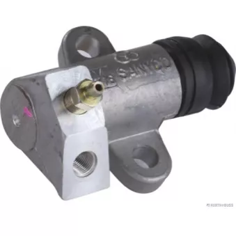 Cylindre récepteur, embrayage HERTH+BUSS JAKOPARTS J2601030