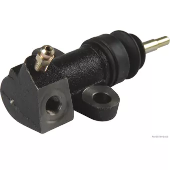Cylindre récepteur, embrayage HERTH+BUSS JAKOPARTS J2601033