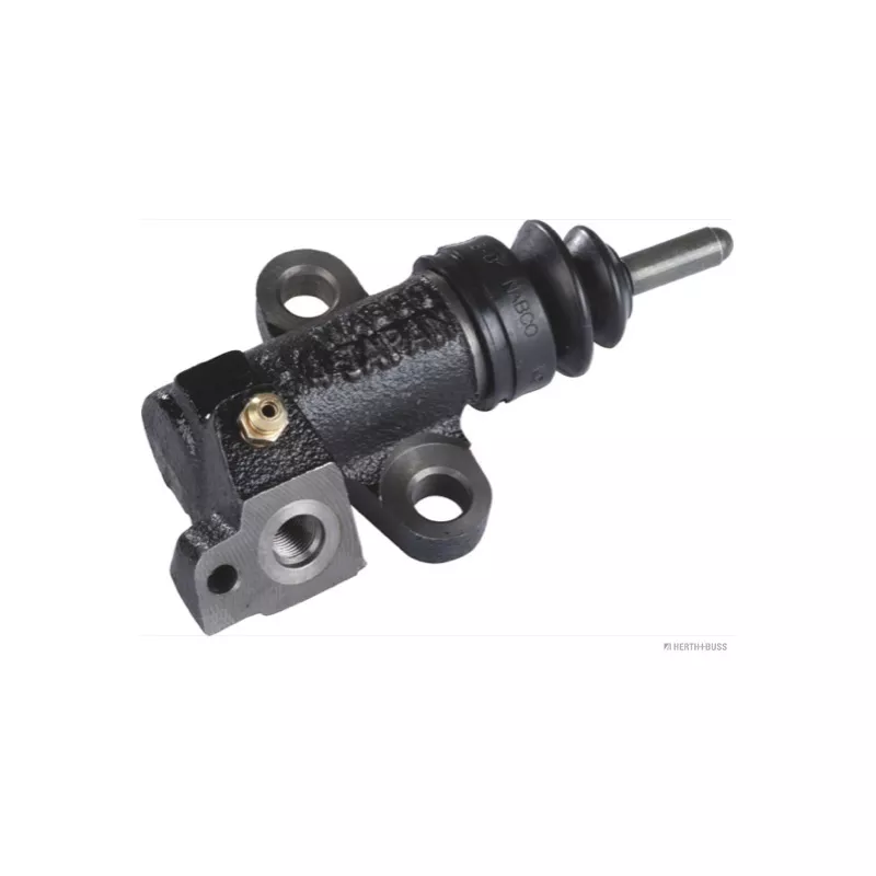 Cylindre récepteur, embrayage HERTH+BUSS JAKOPARTS J2601052