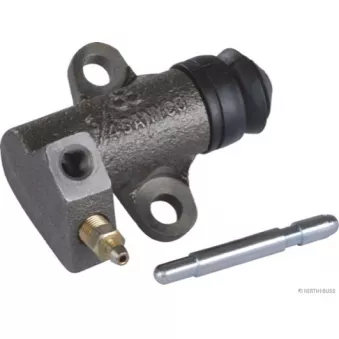 Cylindre récepteur, embrayage HERTH+BUSS JAKOPARTS
