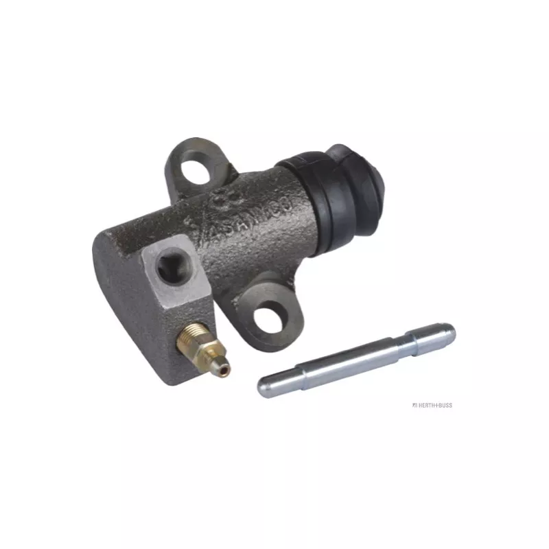 Cylindre récepteur, embrayage HERTH+BUSS JAKOPARTS J2601053