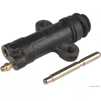 Cylindre récepteur, embrayage HERTH+BUSS JAKOPARTS J2601058