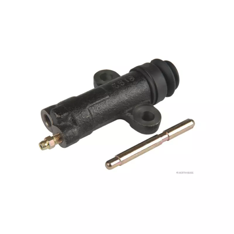 Cylindre récepteur, embrayage HERTH+BUSS JAKOPARTS J2601058