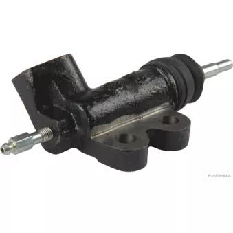 Cylindre récepteur, embrayage HERTH+BUSS JAKOPARTS J2601059