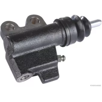 Cylindre récepteur, embrayage HERTH+BUSS JAKOPARTS J2601061