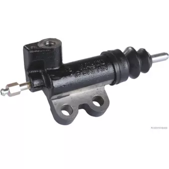 Cylindre récepteur, embrayage HERTH+BUSS JAKOPARTS J2601066