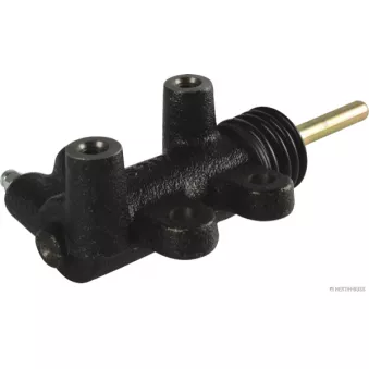 Cylindre récepteur, embrayage HERTH+BUSS JAKOPARTS
