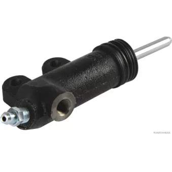 Cylindre récepteur, embrayage HERTH+BUSS JAKOPARTS J2602002