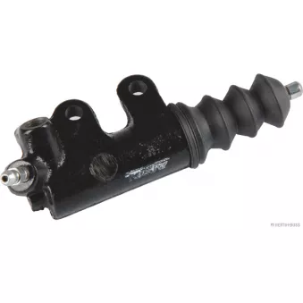 Cylindre récepteur, embrayage HERTH+BUSS JAKOPARTS J2602004