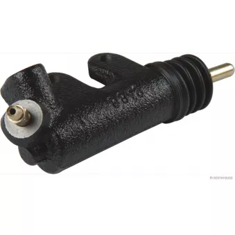 Cylindre récepteur, embrayage HERTH+BUSS JAKOPARTS