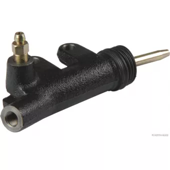 Cylindre récepteur, embrayage HERTH+BUSS JAKOPARTS J2602008