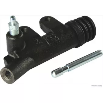 Cylindre récepteur, embrayage HERTH+BUSS JAKOPARTS J2602021