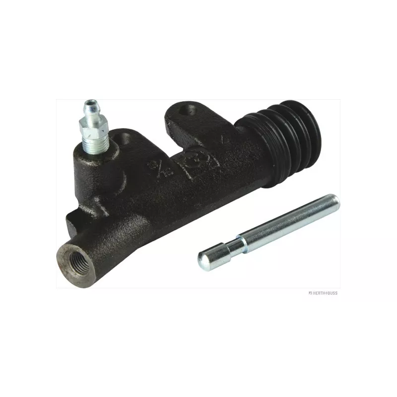 Cylindre récepteur, embrayage HERTH+BUSS JAKOPARTS J2602021