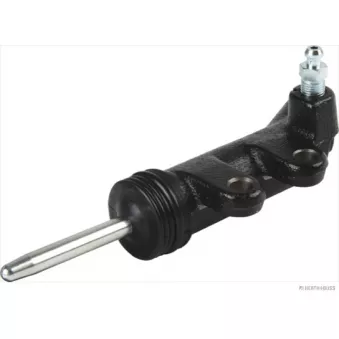 Cylindre récepteur, embrayage HERTH+BUSS JAKOPARTS J2602022