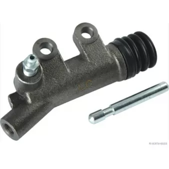 Cylindre récepteur, embrayage HERTH+BUSS JAKOPARTS J2602023