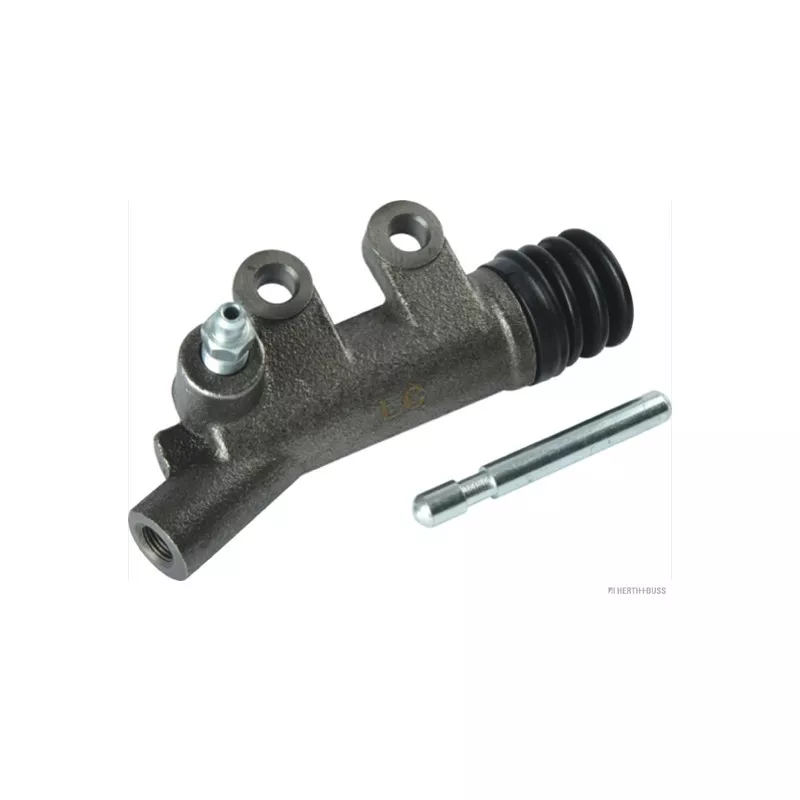 Cylindre récepteur, embrayage HERTH+BUSS JAKOPARTS J2602023